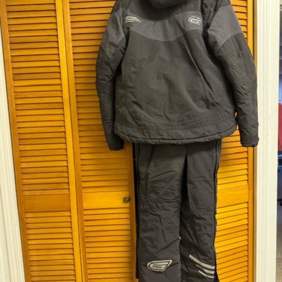 Snowmobile - Picture 2 of 2